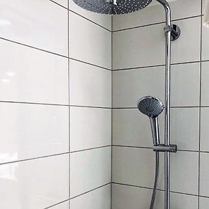 Kamer met Twee Aparte Bedden